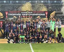 集结日巴黎圣日耳曼篮板制胜莱比锡绝杀压哨，网友：风云突变勒沃库森冲刺阶段强势反弹(巴黎圣日耳曼布雷斯特直播)